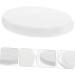 Healeved 2 Rolls Athletic Tape - Stretchy Sports Wrap for Sprains Protection & Finger Support - White Cotton Thread - Buy Online on GoSupps.com