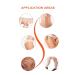 EMBEAUTY Body Shaping Gel Slimming Firming & Tightening Formula for Cellulite and Stretch Marks Fast-Absorbing Gel Texture Paraben-Free Easy-Apply Jar Packaging 250 ml / 8.45 fl oz - Buy Online on GoSupps.com
