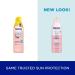 Coppertone Water Babies Sunscreen Lotion Spray SPF 50 - Pediatrician Recommended, Water Resistant Baby Sunscreen, 6 Oz Spray (Pack of 2) - Buy Online on GoSupps.com