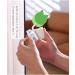 Door Pinch Guard 1 Pack - Sound Absorbing Door Stopper for Baby Proofing with Outlet Covers - Buy Online on GoSupps.com