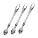 Didiseaon Lot De 4 Rouleaux De Cr me Pour Les Yeux Applicateurs De Cr me Pour Les Yeux Fournitures M nag res Pour Les Yeux Contre Les Portables Et Faciles Utiliser 3 Pi ces X 4