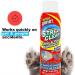 Urine Gone Stream Clean - Heavy Duty Carpet Cleaner & Odor Remover 18 FL oz - Jet Spray Deep Cleans, No Bending Required - Buy Online on GoSupps.com