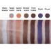 Camouflage Green Organic Eyeliner Pencil - Natural Makeup - Buy Online on GoSupps.com