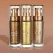 PHOERA Liquid Illuminator Shimmer Body Oil - 30ml (103 Glistening Bronze) - Buy Online on GoSupps.com
