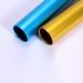 RAYNAG 3 Pack Aluminum Track Relay Batons - Durable Field Race Batons for Student Events (Blue, Gold, Red) - Buy Online on GoSupps.com