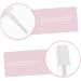VINTORKY 4pcs Eyelash Raincoat Mascara Styling Gel Eyebrow Glue Clear Setting Gel Women Eyebrow Gel Plastic - Buy Online on GoSupps.com
