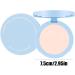 1 Piece Makeup Powder Face Powder Compact Magic Minerals Face Powder Collection Pressed Powder Translucent foundation powder full coverage Under Eye Setting Powder - Buy Online on GoSupps.com