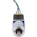 STEPPERONLINE 19:1 Planetary Gearbox Nema 8 Stepper Motor Geared Stepper Motor - Buy Online on GoSupps.com