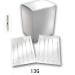 New Star Tattoo 100PCS 13G Sterile Steel Body Piercing Needles Supply