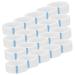 FRCOLOR 80 Rolls Non-Woven Fabric Eyelash Tape - Breathable White Beauty & Eyeshadow Tape for Eyelids | Perfect Makeup Accessory - Buy Online on GoSupps.com