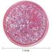 Drawihi Cute Mini Contact Lens Case with Mirror Travel-Friendly & Stylish Storage - Buy Online on GoSupps.com