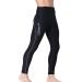 Wetsuit Pants 3mm/1.5mm Neoprene Long Pants for Diving and Surfing - XX-Large 1.5mm Men Grey - Buy Online on GoSupps.com
