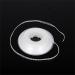 Dental Orthodontic Power Chain for Braces - Transparent, Closed Size, 1 Pcs - Pack of 1 - Buy Online on GoSupps.com