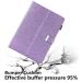 iPad Mini 2 Cover with Stand Jennyfly PU Leather Multi-Viewing Smart Auto Wake/Sleep with Pencil Strap and Card Slot Hand Free Stand Soft Back Protective Cover for 7.9 inch iPad Mini 1/2/3 - Purple iPad Mini 1/2/3 Purple - Buy Online on GoSupps.com
