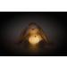 myHummy 5-in-1 Slumber Bunny - Ecru-Gray | Sleep Aid & Night Light for Babies - International Shipping Available - Buy Online on GoSupps.com