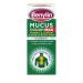 Benylin Mucus Cough Max Honey & Lemon Flavour Syrup 150ml 150 ml (Pack of 1)