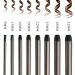 Effortless Hair Curler for Gorgeous Curls - 13mm EU Professional Styling Tool - Buy Online on GoSupps.com