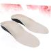 GLEAVI Kids Arch Insoles - 2 Pairs Shock-Absorbing Shoe Inserts for Flatfoot & Arch Correction - Comfortable Cushions for Children s Shoes - Buy Online on GoSupps.com