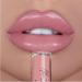 G n rique Interookie Cream Lipstick Icing Beauty Makeup (3#)