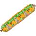 1 kg dog sausage dog food wet food high meat content premium | Dog food beef or poultry (12x 1kg chicken) - Buy Online on GoSupps.com