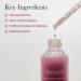 Arencia Glow Serum Best Set Hyssop + Red Collagen + Rice mucin for glass skin - Vitaminc A C E & Niacinamide &Hyaluronic Acid - Buy Online on GoSupps.com