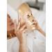 7 Light LED Face Mask - Rose Gold | Revitalize Your Skin with Advanced Skincare Technology | International Shipping Available - Buy Online on GoSupps.com