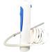 Buy Generic Handpiece 81626031 Compatible with Braun MD15 MD19 OC15 - ProfessionalCare 8 Oral Irrigator Replacement Parts - International Shipping Available - Buy Online on GoSupps.com