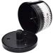 Neck Strips Dispenser Multipurpose Neck Paper Dispenser Haircut Clipping Plastic Box Neck Protection Paper Box for Hair Salon Use - Buy Online on GoSupps.com