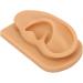 Waterproof Silicone Right Ear Hearing Aid Display Accessories - Buy Online on GoSupps.com