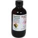 Essential Depot Rose Geranium Essential Oil 5% Dilution in Jojoba - 4 fl oz - Essential Oil Protective Amber Glass Bottle with a Safety Sealed Phenolic Screw Cap - Buy Online on GoSupps.com