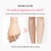 G9SKIN White In Brightening Duo Whipping Cream + Creamy Pack for Instant Glow & Moisture Care - Buy Online on GoSupps.com