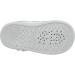 Geox Baby Girl's B Djrock C Sneakers - 8.5 UK Child - White | Stylish and Comfortable Shoes - Buy Online on GoSupps.com