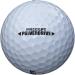Precept 2017 Powerdrive Golf Ball White (15 Ball Pack) - Buy Online on GoSupps.com
