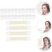 FOMIYES 12 Pcs Neck Lift Stickers Lifting Belt Skin Tightening Tape - Neck Tape Boost Stickers - Buy Online on GoSupps.com