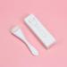 Buy Baluue Oil Absorbing Face Roller - Volcanic Stone Oil Control Roller for Skincare & Makeup | Portable & Reusable - Buy Online on GoSupps.com