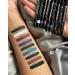 VASANTI Kajal Waterline Eyeliner Pencil - Long-lasting, Waterproof & Smudge-proof in Wild Plum - Safe for Sensitive Eyes - Ophthalmologist Approved - Buy Online on GoSupps.com