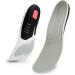 CSCDD Cushioned Sports Insoles for Men | Breathable & Sweat-Absorbing Running Insoles (Size 35-40 - Buy Online on GoSupps.com