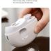 luxurious Electric Nail Clipper Grinding and Polishing Multifunctional Portable Automatic Nail Grinder Electric Manicure Tool Easy Install C White - Buy Online on GoSupps.com