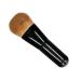 minkissy 1pc Foundation Brush Eye Contouring Brush Concealer Brush Eyeshadow Cosmetics Brush Face Blush Brush Eyebrow Brush Makeup Brush Powder Brush Make up Plastic