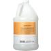 Ginger Lily Farms Club & Fitness Moisturizing Conditioner 1 Gallon - Citrus Scent | Vegan & Cruelty-Free - Buy Online on GoSupps.com