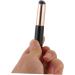 MERRYHAPY Round Head Silicone Lip Brush Concealer Lip Brush for Women Lipstick Applicator Wands Makeup Brush Women Makeup Tools Portable Lipstick Brush Lip Gloss Lip Makeup - Buy Online on GoSupps.com
