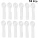 Beaupretty 36-Piece Protective Electric Toothbrush Covers - Toothbrush Cases (Set of 2 7x2.5cm) | International Shipping Available - Buy Online on GoSupps.com