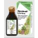 Nordic Omegas Vitamine Flora Alpenkraft Sirop 250ml