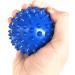Quupy Massage Balls with Knobs Deep Tissue Muscle Relief Pain Alleviation for Plantar Fasciitis & Back Pain (7.5 cm Random Colors) - Buy Online on GoSupps.com