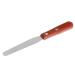 Wooden Spatula for Warm Wax Application | Multi-Purpose Hair Removal Accessory | Sugar Paste Spatula - Buy Online on GoSupps.com