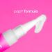 Hismile Pap+ Whitening Pen - Peroxide-Free & Sensitivity-Free Tooth Whitening for Hard to Reach Places - Buy Online on GoSupps.com