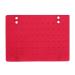 Hairdressing Tool Silicone Insulation Pad Hair Straightener Curler Non Slip Mat Storage Pad