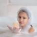 Beavorty 2pcs Bath Ball Frog Shower Sponge - Soft Loofah for Babies & Infants | Travel Bath Scrubber & Body Cleaning Tool - Buy Online on GoSupps.com