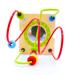 RB&G Motor Skills Cube 5-in-1 - Multiple Play Options for Enhanced Development | International Shipping Available - Buy Online on GoSupps.com