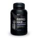 EAFIT - Ripped Max Ultimate - Burn activ powerful sports fat burner - Complete formula-plant-vitamin-minerals (zinc chrome) - Coffeine and vitamin b6 for energy - 120tablets